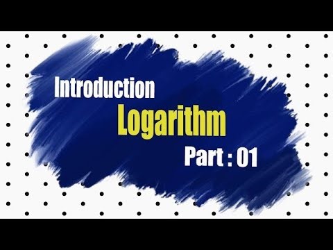 Class 9 Maths Chapter 2 | Logarithms Made Easy Step-by-Step | Unlock the Power of Logs