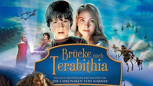 Brücke nach Terabithia - Apple TV