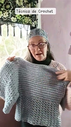 Bottom Up Technique #crochetbeginners #bottomup #crochet