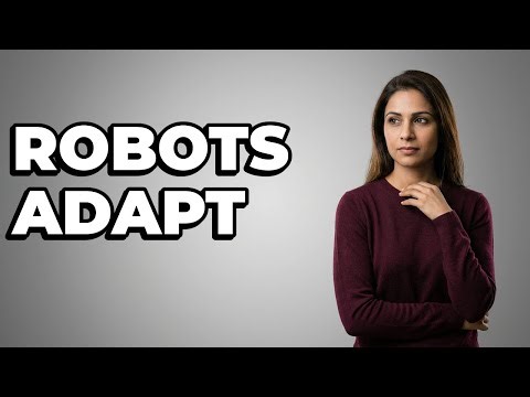 What Is Active Compliance In Robotics Control Systems?