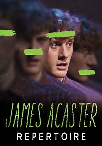 James Acaster: Repertoire - streaming online