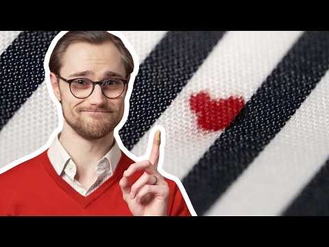 How to Remove Blood Stains from Clothes & Fabric - WORKS EVERY TIME!