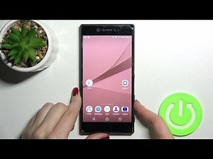 How to Turn Off Silent Mode on Sony Xperia Z5 Premium / Enable Silent mode on Sony Xperia Z5