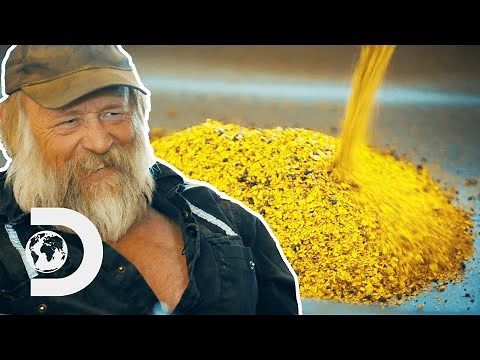 Tony Beets Aims For INSANE $16 Million Record-Breaking Season Target I Gold Rush