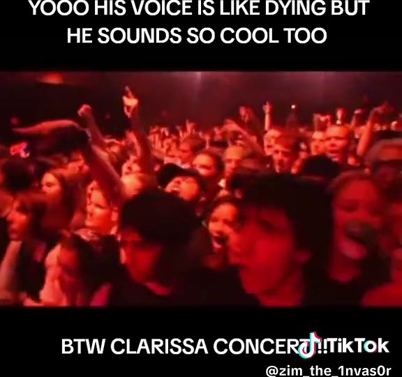 Mindless Self-Indulgence Concert Highlights