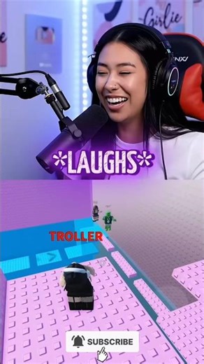 Roblox Troll button 🤯#shorts #roblox