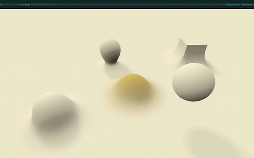 Unity Shader RayMarch光线步进