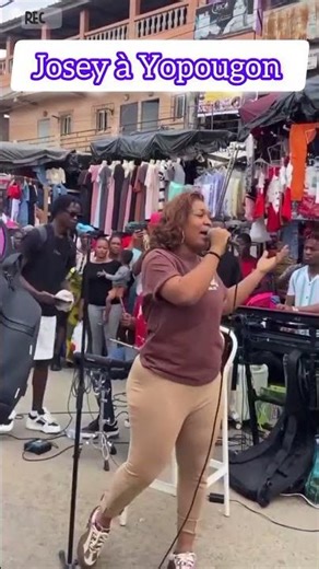 JOSEY Offre Un Live Suprise❤️🤗#josey #acoustic #sereydie #live #abonnetoi #follow#cotedivoire