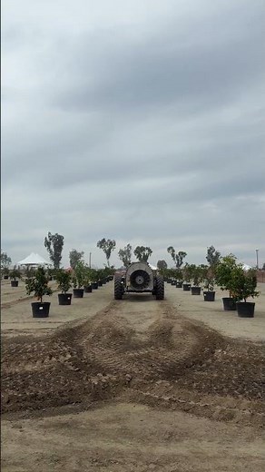 Smart Apply at World Ag Expo 2026 -- Live Demo's with Smart Apply and GUSS Automation