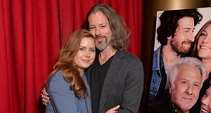 Darren Le Gallo Brings Feel-Good Generational Drama ‘Sam & Kate’ To Life, Wife Amy Adams Lends Support