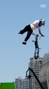 Watch out world! Coming in hot to @Paris2024 from a first-ever #OlympicQualifierSeries 💪 The Breakers. The Climbers. The Skaters. The Riders. You don’t want to miss them. Check out who will be representing on the Olympics Paris 2024 app. #Paris2024 | Olympics