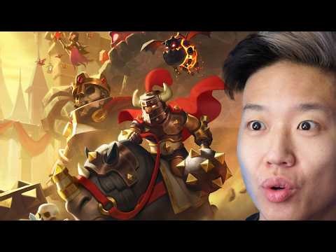 New Dark Prince Season Update