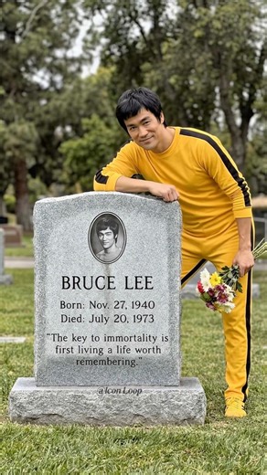 5 Legendary Actors Who Died Too Young 💔