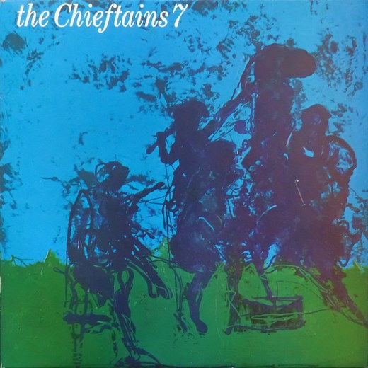 The Chieftains - The Chieftains 7