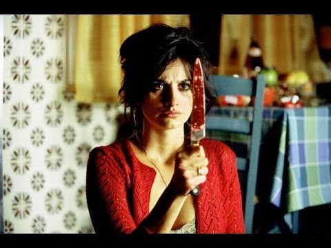 VOLVER - ZURÜCKKEHREN | Deutscher Trailer | Jetzt auf Blu-ray & DVD!