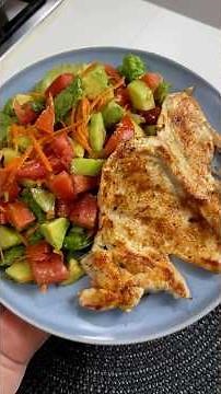 7 Healthy Meal Ideas for the Entire Week