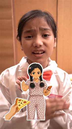 Kids Teach Customer Manners 🧑‍🍳