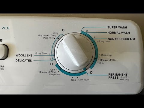 Simpson Enduro - Permanent Press, Hot.