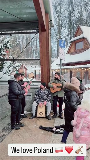 Exploring Poland's Beauty: A Guide to Zakopane