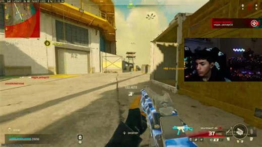 Solo Quads 🌟 !sub !discord !socials 🌟 @jdashz