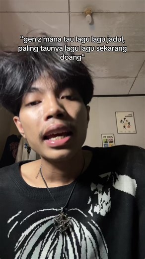 Sungguh Ku Menyesal Telah Mengenal Dia - Lagu Punk Rock