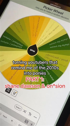 we’re gonna need the elements of harmony for this one… #mylittlepony #mlp #mlpfandom #nostalgia #lps