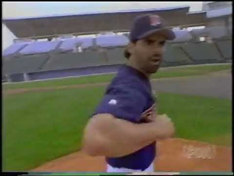 1997 WNYW FOX 5 In the Zone Television Commercial