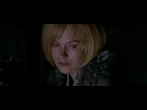 Dogville Ending Scene