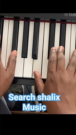 HOW TO PLAY SEBEN ON PIANO/BEGINNER LEVEL