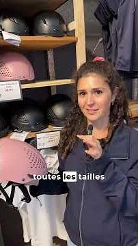 PADD - Visite guidée de notre stand PADD x Riding World à Lamotte 🏅