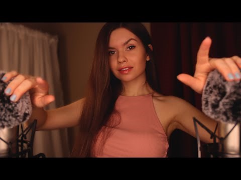 JUST GO TO SLEEP (AGAIN) ASMR