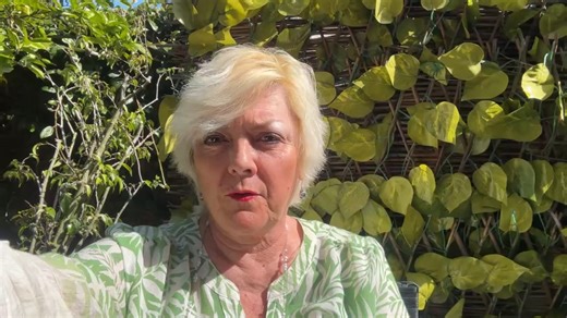 Angie McCartney on Reels