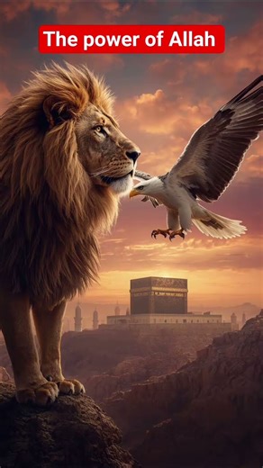 #The power of Allah pak 10 million views please subscribe kro support kro Islamic Chanel video Kaba