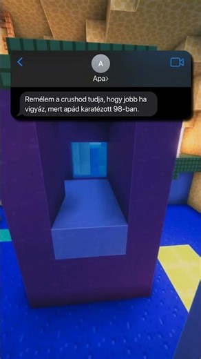 Ma nagy dolog történt 💘