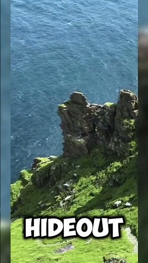 Skellig Michael Ireland’s Most Mysterious Island #hiddengems #travel