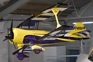 Replica Pitts 12 ‘SE-XZS’