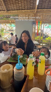 every experience was beautiful & I will always carry it with me. thank you to everyone who has been a part of my 2025. let’s keep going 🤍 | Sister Drift - Arianne Sison