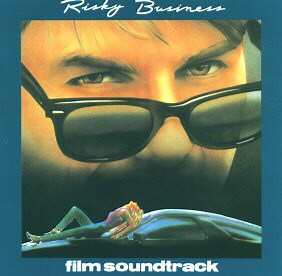 Various - Risky Business (Film Soundtrack)