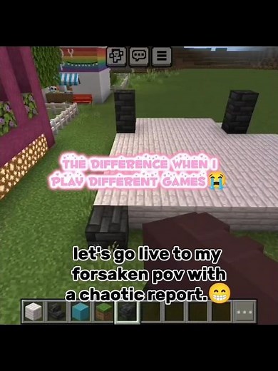 READ DESCRIPTION pov:being a multi-fandom and playing different games 😊