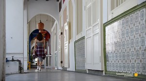 10K views · 135 reactions | Take a unique tour through Singapore as we reveal little-known stories found in its food markets, streets, and even its toilets! Searching for Secrets: Singapore airs tonight at 10 PM. | Smithsonian Channel | Facebook