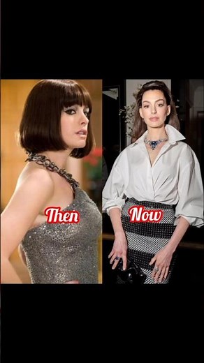 Get Smart (2008-2025) Cast Then And Now #getsmart