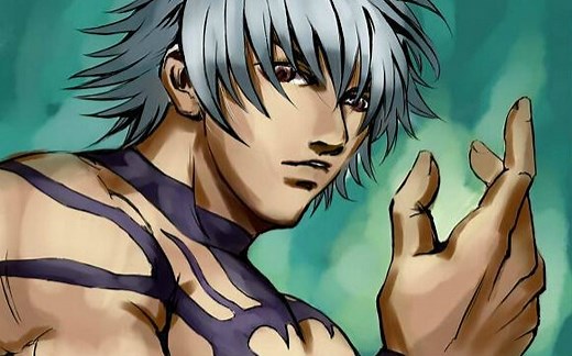 Lex带你看拳皇系列历代的剧情故事