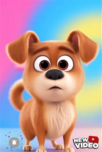 When Your Dog Starts Talking Like a Human 😂💬 | Too Cute to Handle