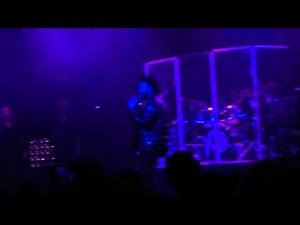 The Weeknd - Coming Down/The Knowing (Live in Glasgow)