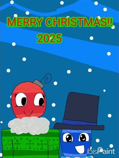 Merry Christmas everyone! #christmas