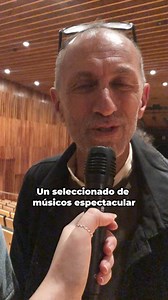 1.7K views · 64 reactions | GRAN FESTIVAL DE KLEZMER POR LOS 130 AÑOS...