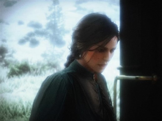 Dear Arthur… | #arthurmorgan #rdr2 #sad #edit #capcut