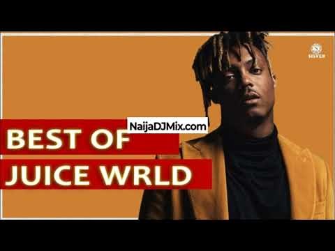 Dj Silver Tribute To Juice Wrld Best Of Juice Wrld Mix Latest Mp3 Songs 2024[WWW.NaijaDJMix.COM]