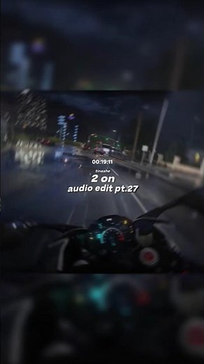 2 on (tiktok version) || tinashe [ edit audio ]
