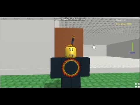 Indev House (My first vid!!!)